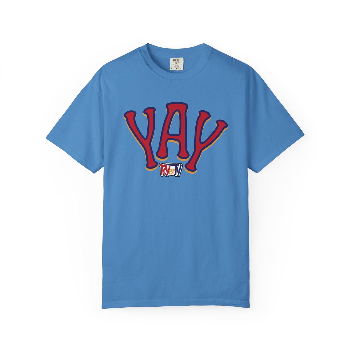 YAY - T-shirt