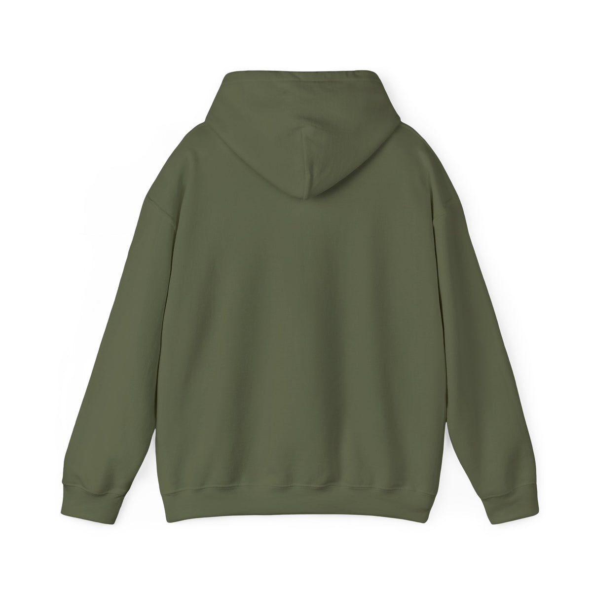 Armchair Travelers Couple - Sweatshirt Hoodie (new design)