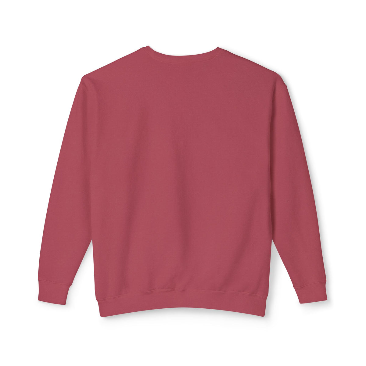 Armchair Travelers Couple - Sweatshirt (new design)