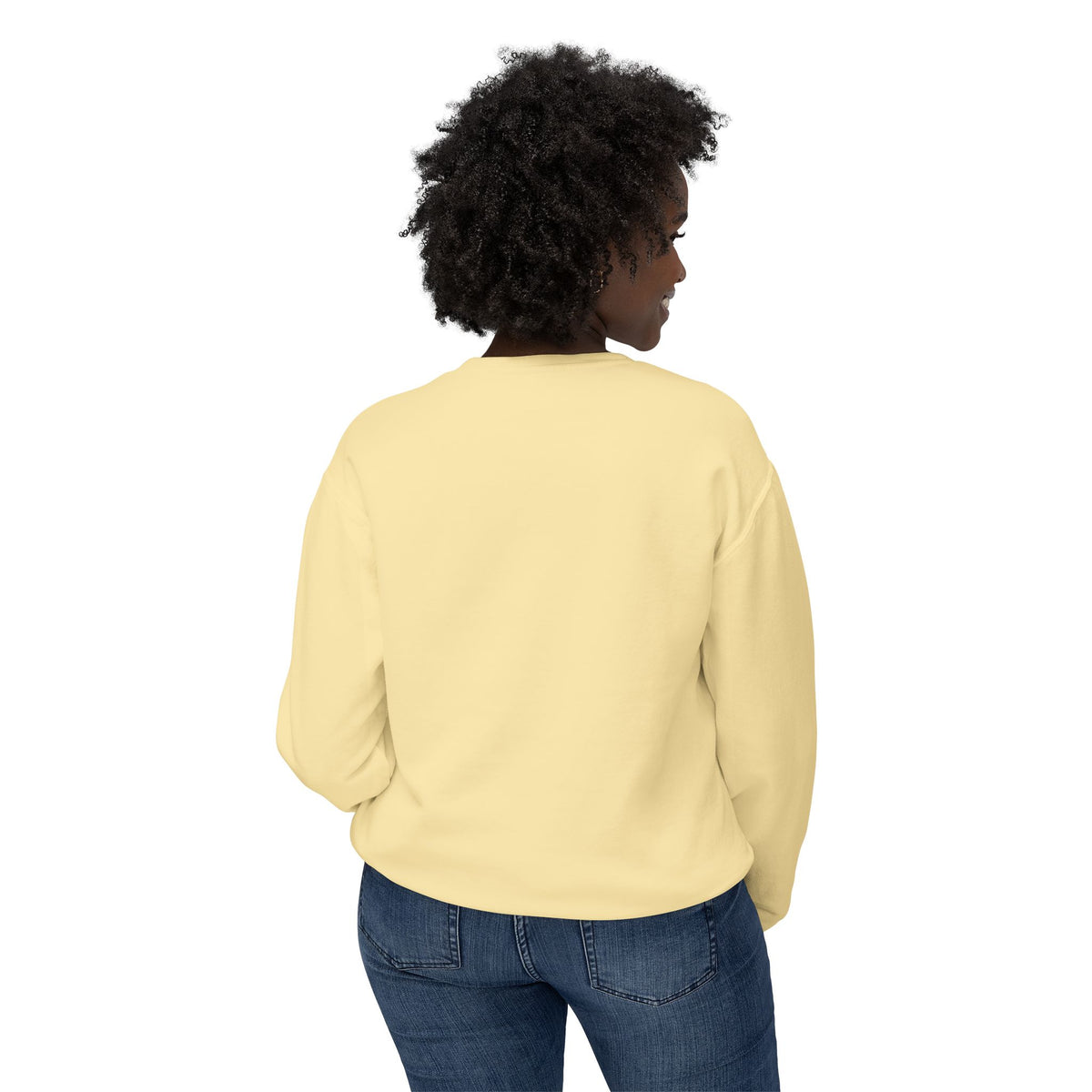 RVerTV, Hech Yeah - Sweatshirt