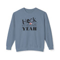 RVerTV, Hech Yeah - Sweatshirt