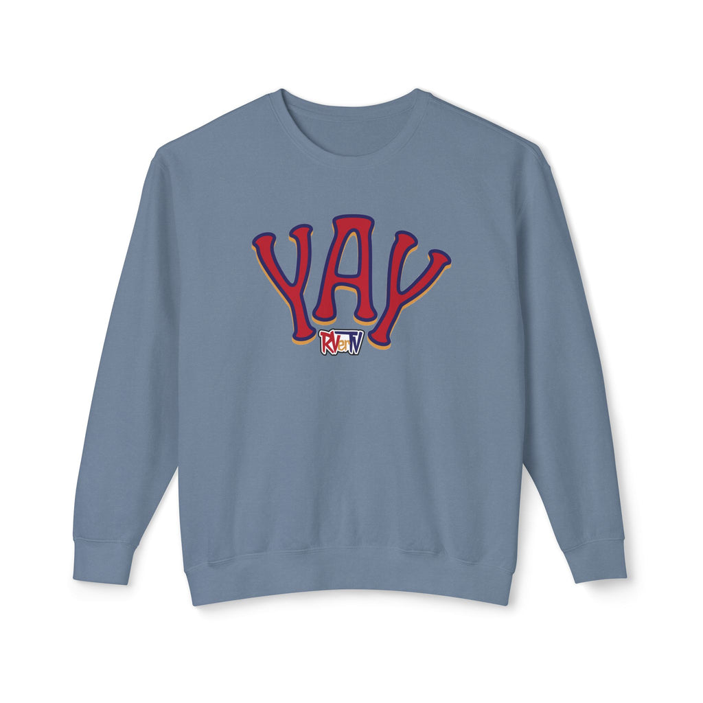 YAY - Sweatshirt