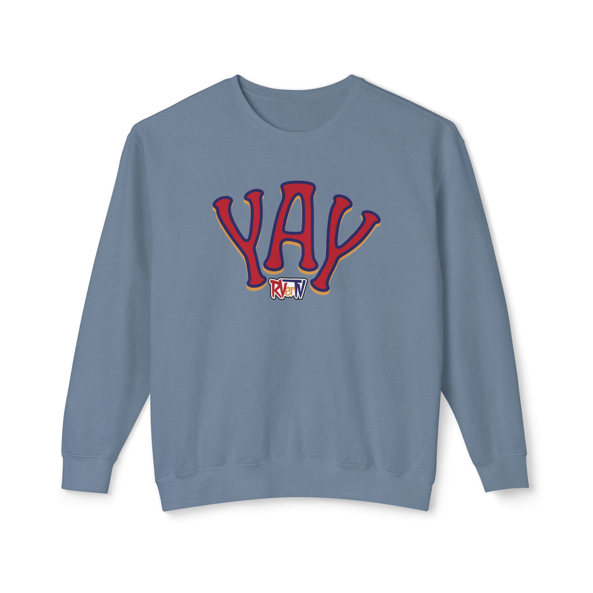 YAY - Sweatshirt