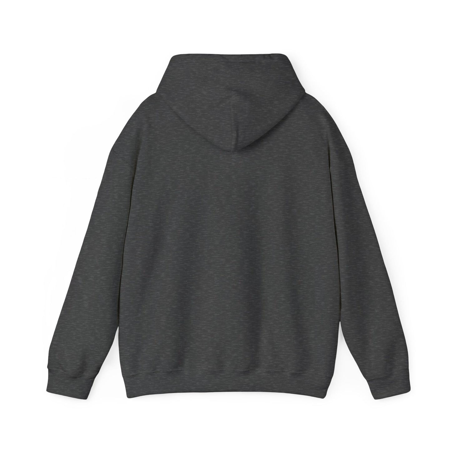 Furchair Travelers - Hooded Sweatshirt