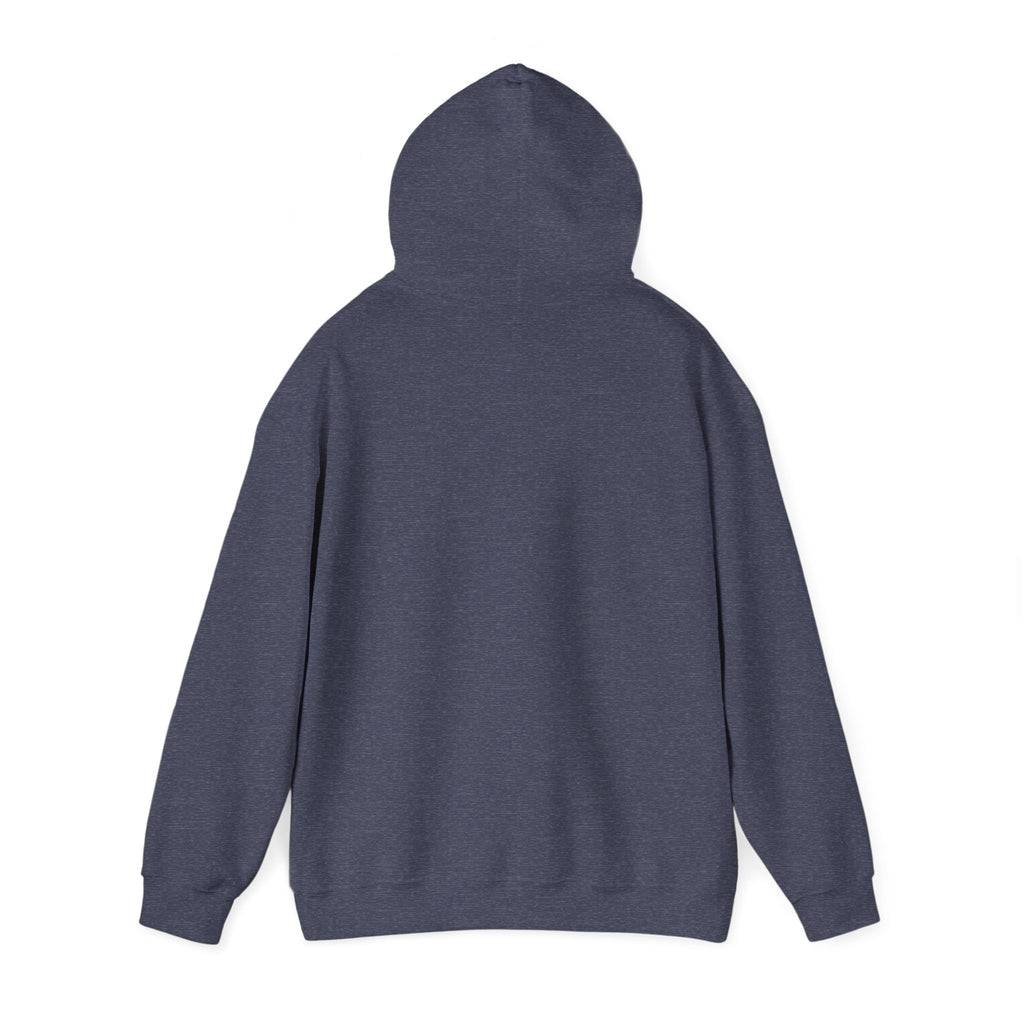 Armchair Traveler Partners -  Hooded Sweatshirt (new design)