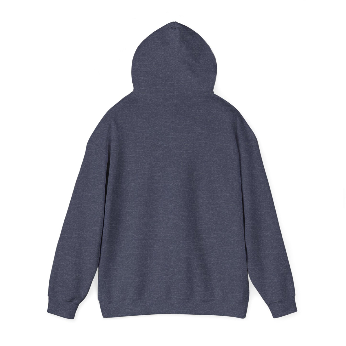 Armchair Traveler Partners -  Hooded Sweatshirt (new design)