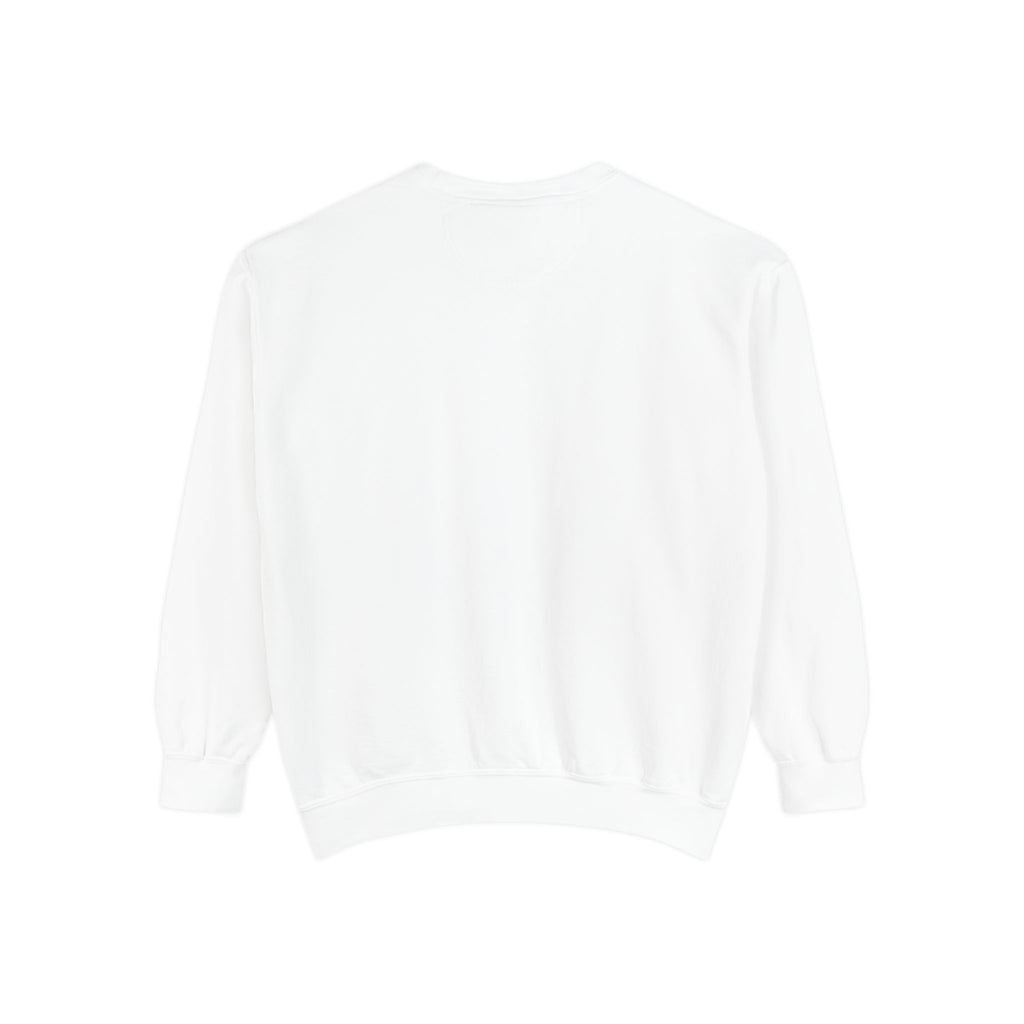 Purrr-chair Travelers Sweatshirt (original design)