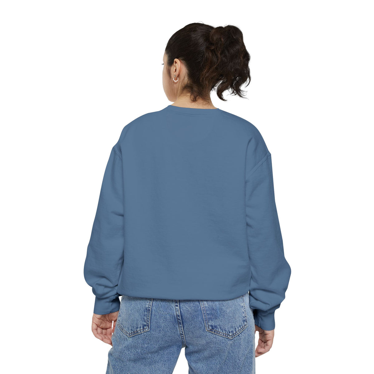 Furchair Travelers Sweatshirt (original design)