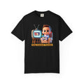 Armchair Traveler Baby - T-shirt (original design)