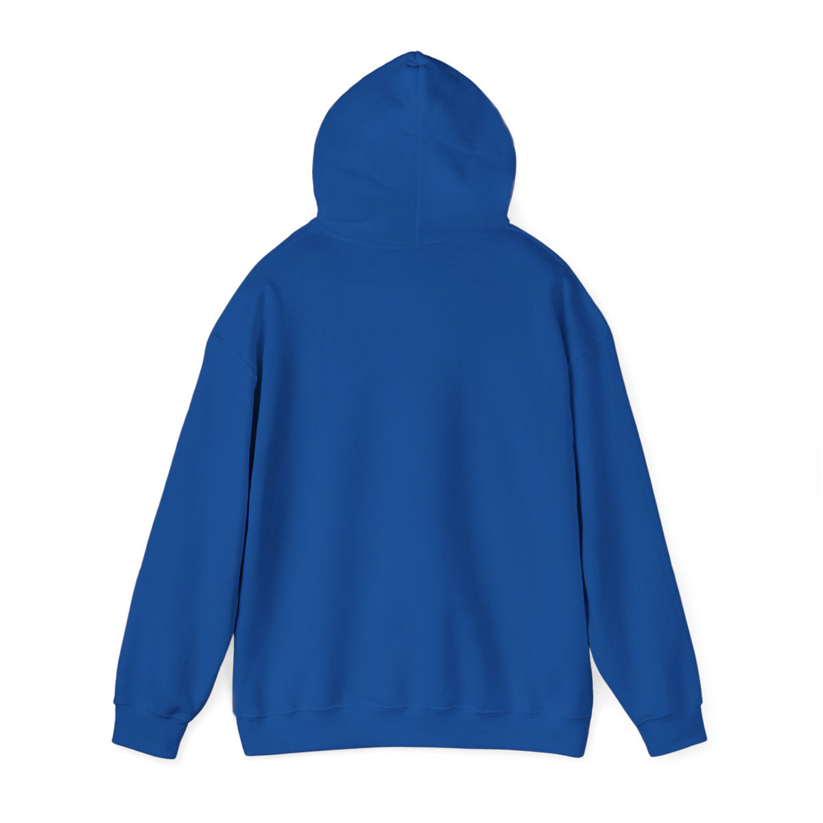 Armchair Traveler Grandpa - Hooded Sweatshirt (new design