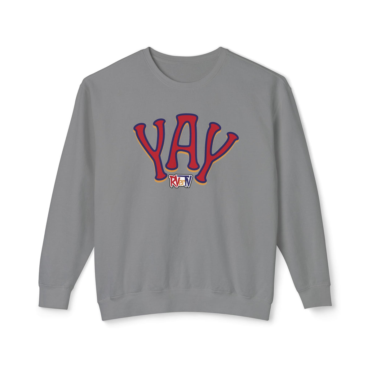 YAY - Sweatshirt