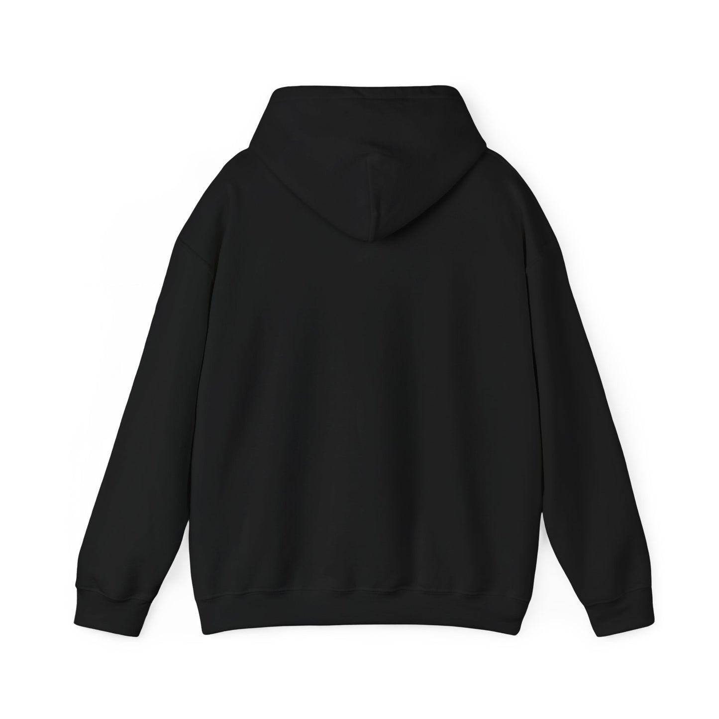 Furchair Travelers - Hooded Sweatshirt (5 dark colors)