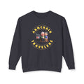 Armchair Travelers Couple - Sweatshirt (new design)