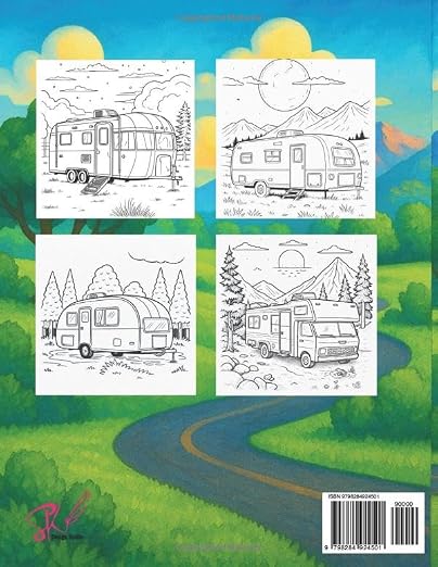 Check it Out RVerTV Scenic RV Escapes To Color