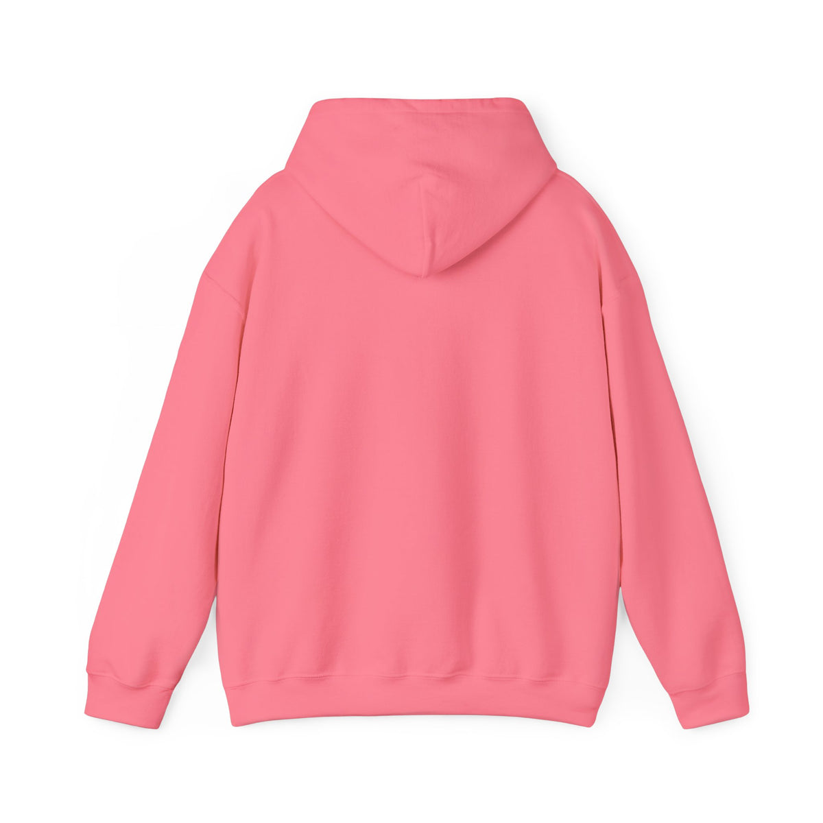 Armchair Traveler Grannie - Hoodie Sweatshirt (new design)