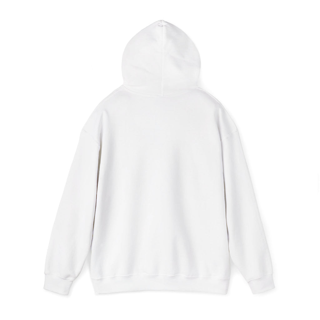 Armchair Travelers Couple - Sweatshirt Hoodie (new design)