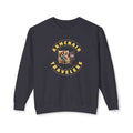 Armchair Traveler Partners - Sweatshirt (new design)