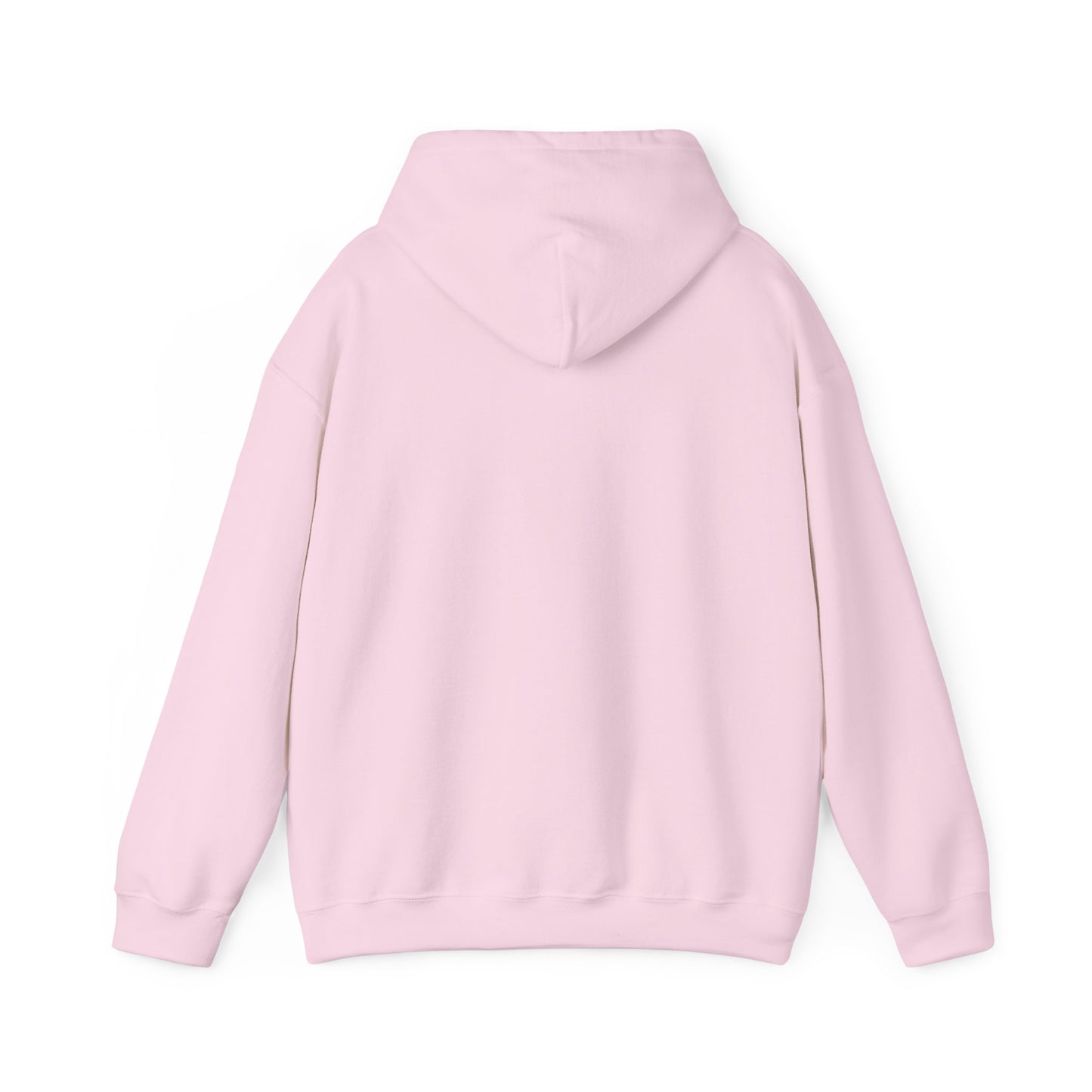 Armchair Traveler Grannie - Hoodie Sweatshirt (new design)