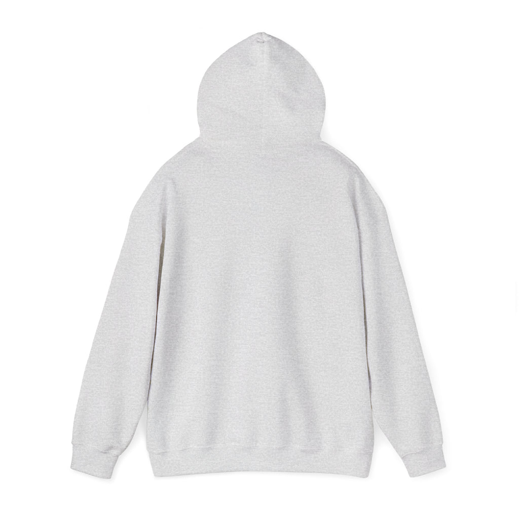 Armchair Traveler Grannie - Hoodie Sweatshirt (new design)
