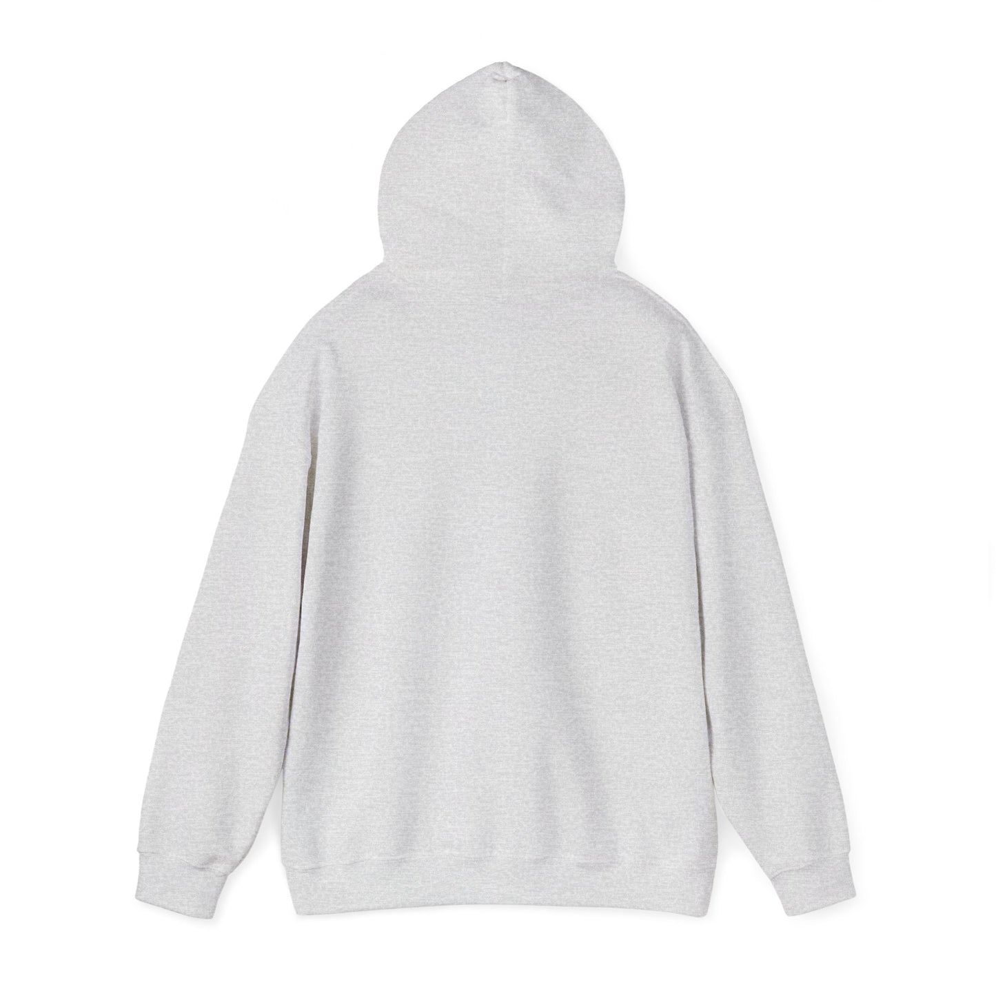 Armchair Traveler Grannie - Hoodie Sweatshirt (new design)