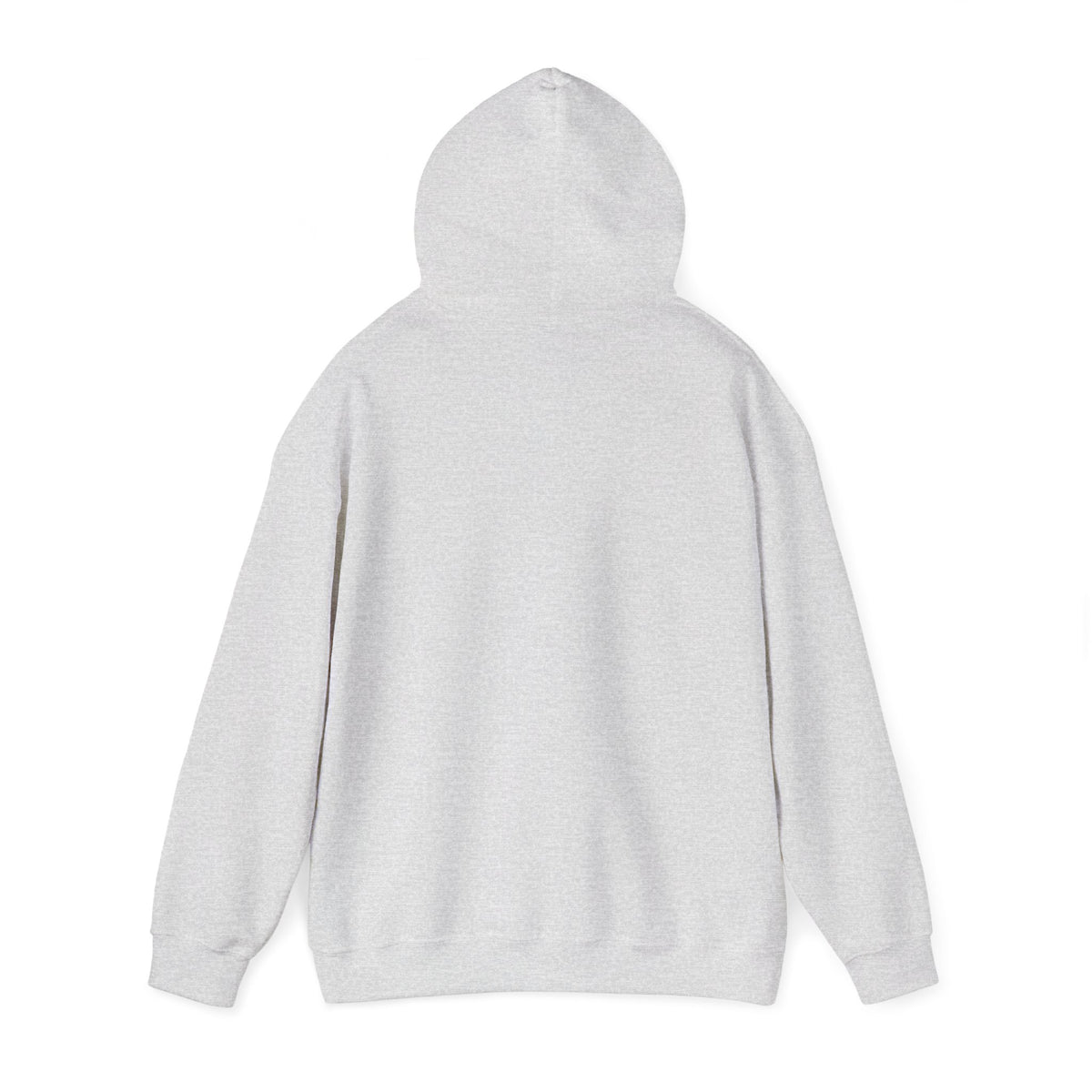 Armchair Traveler Grannie - Hoodie Sweatshirt (new design)