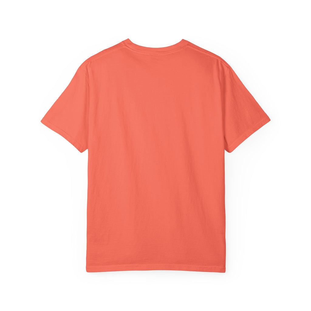 Armchair Traveler Grannie - T-shirt  (original design)