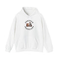 Purrr-chair Travelers - Hooded Sweatshirt (new design)