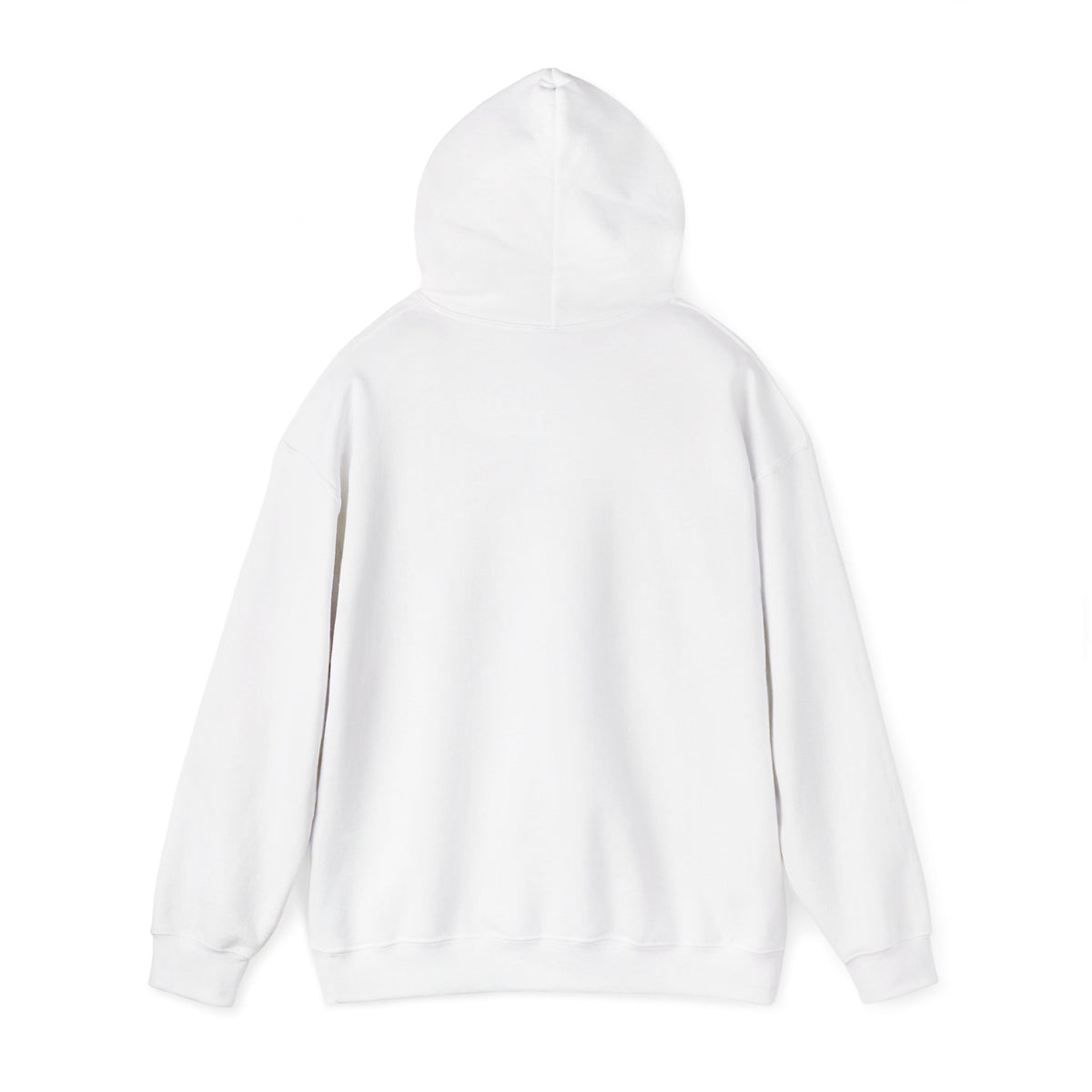 Furchair Travelers - Hooded Sweatshirt (new design)