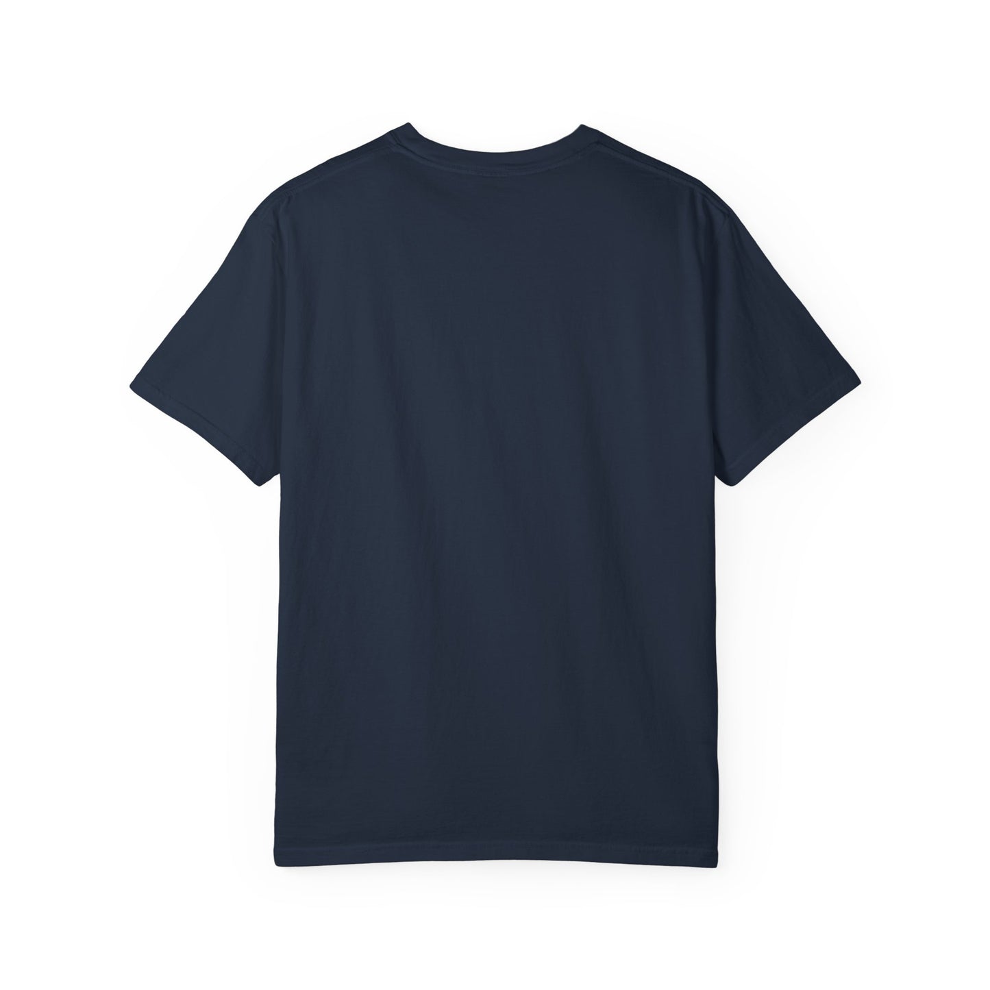 Armchair Traveler Grandpa - T-shirt (new design)