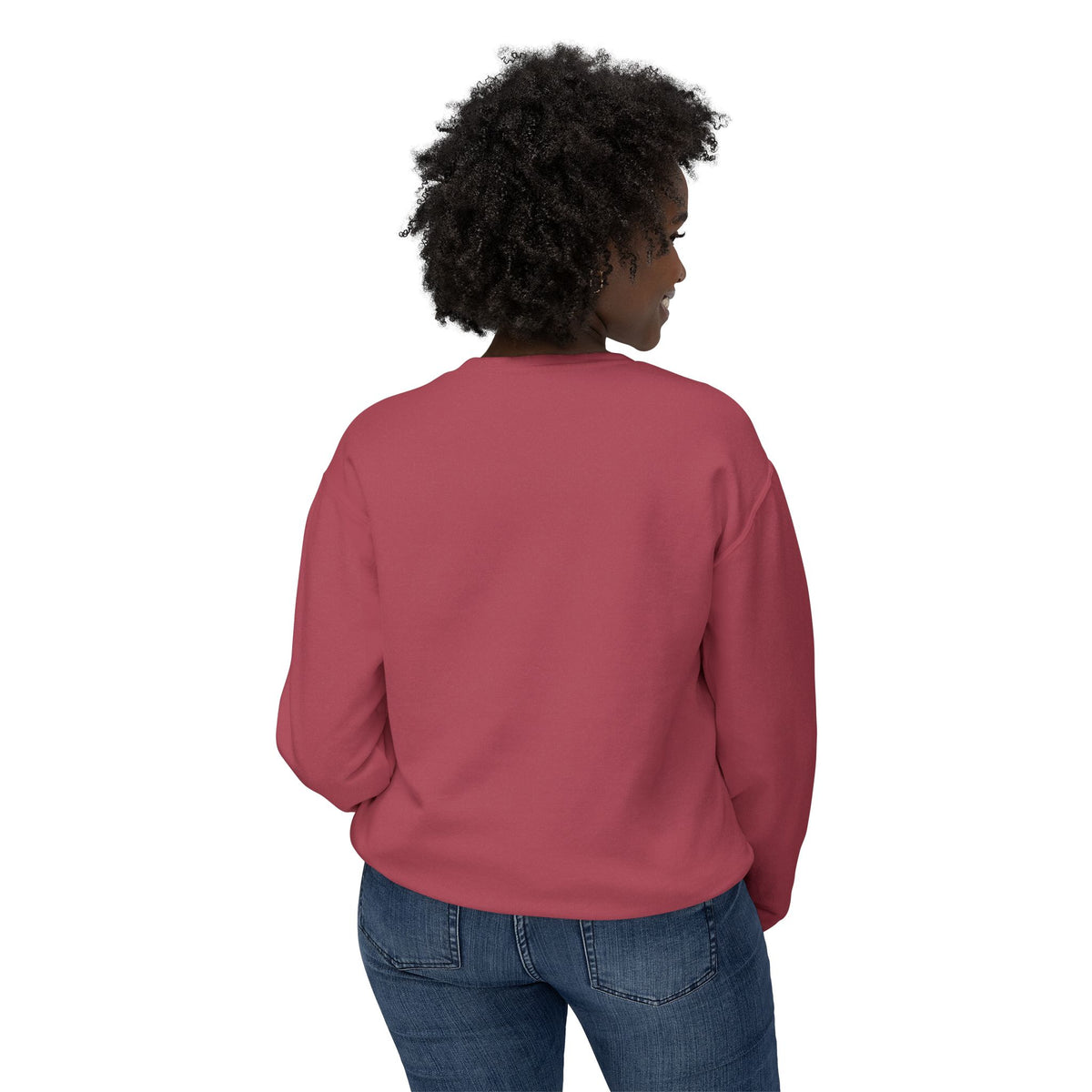 Purrr-chair Travelers - Sweatshirt (new design)