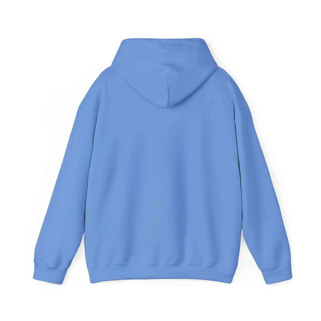 Armchair Traveler Partners -  Hooded Sweatshirt (new design)