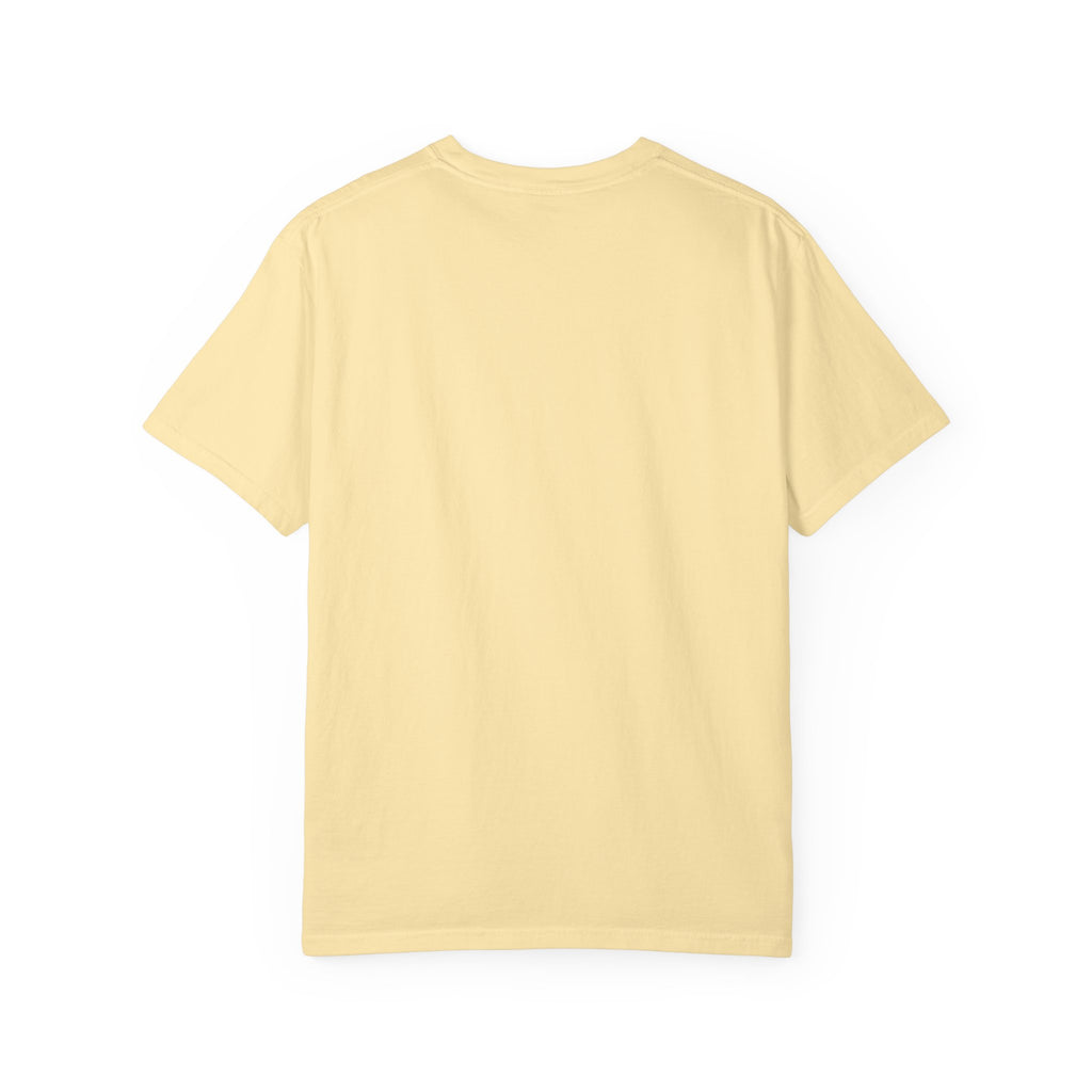 Armchair Traveler Grannie - T-shirt  (original design)