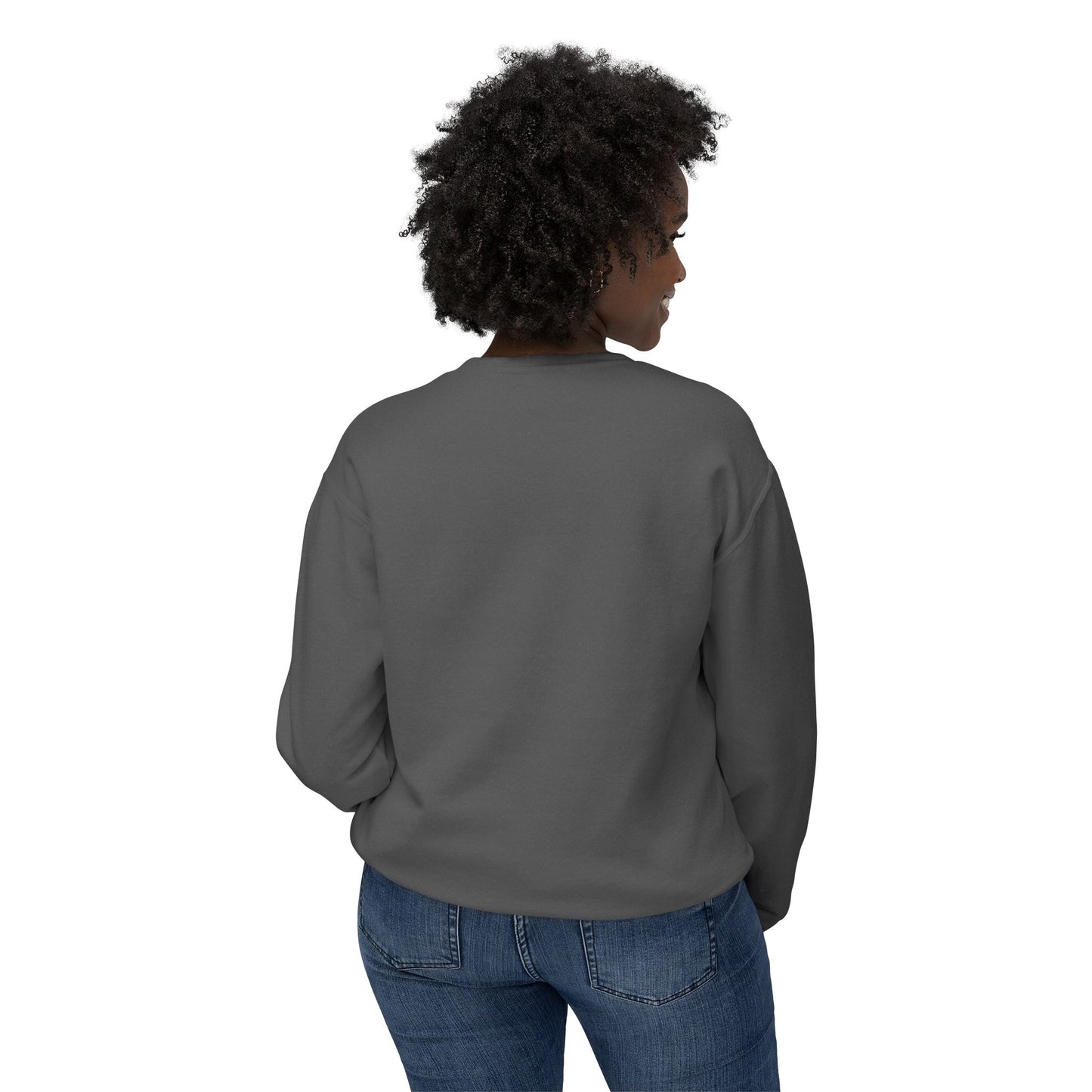 Armchair Travelers Couple - Sweatshirt (new design)