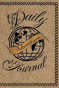 Daily Adventure Journal