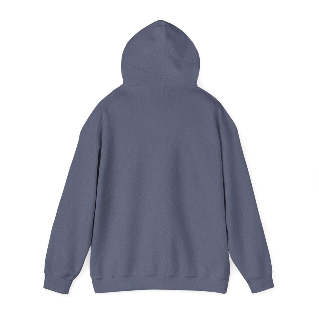 Furchair Travelers - Hooded Sweatshirt (new design)