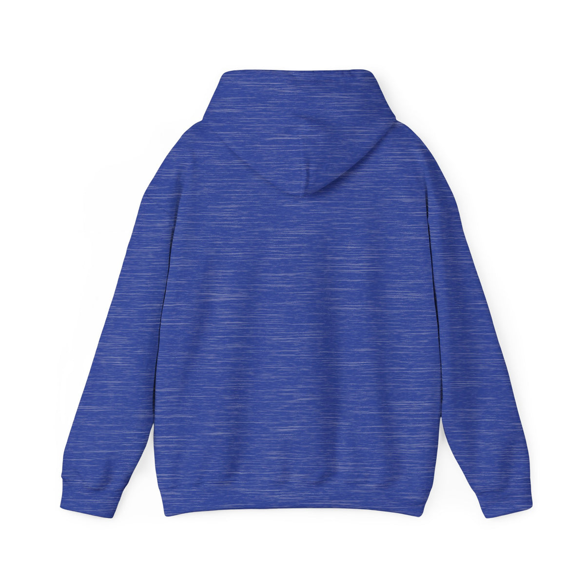 RVerTV, Heck Yeah - Hooded Sweatshirt