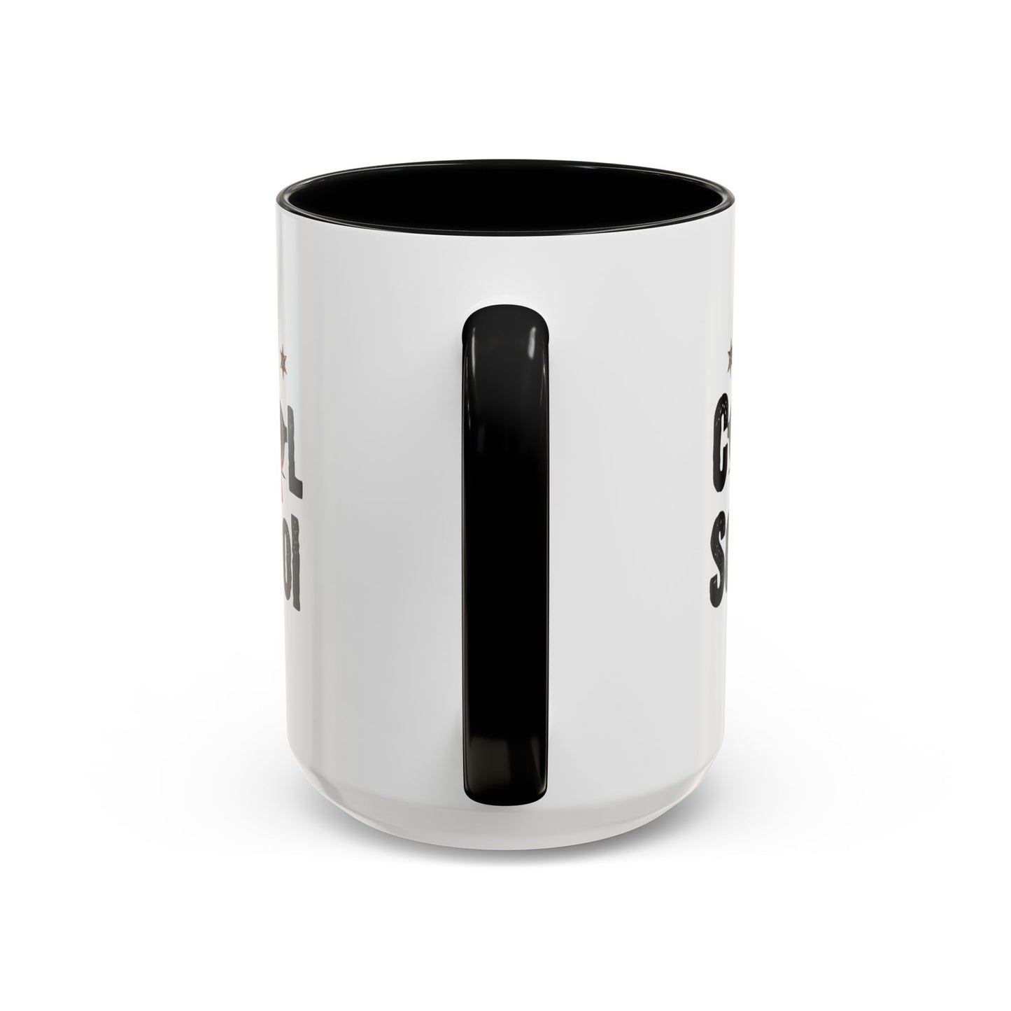 Too Cool For School - Coffee Mug