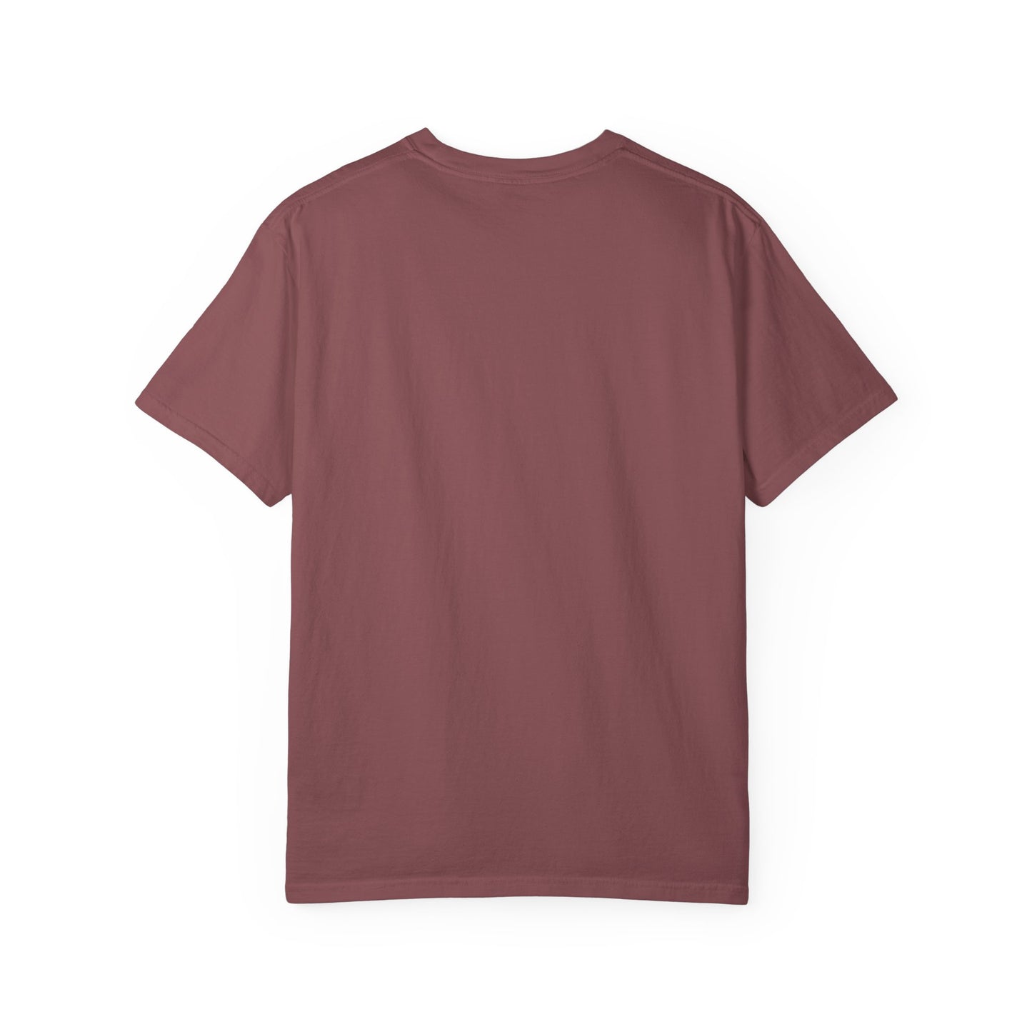 Armchair Traveler Grandpa - T-shirt (new design)