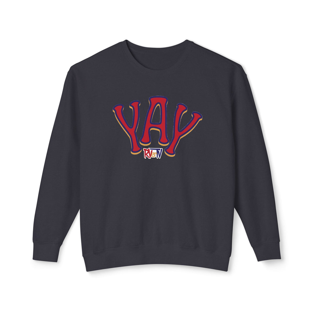 YAY - Sweatshirt