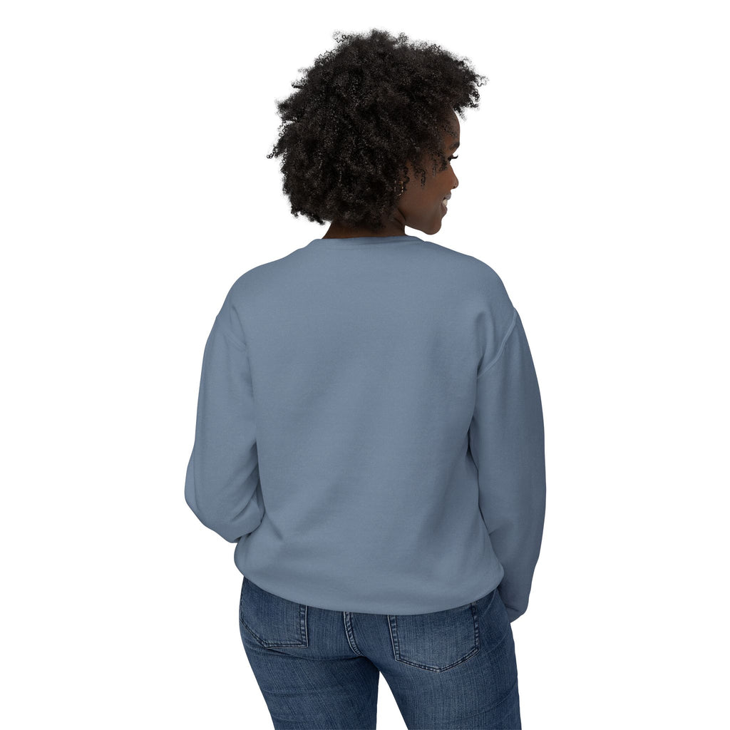 Baby Armchair Traveler - Sweatshirt (new design)