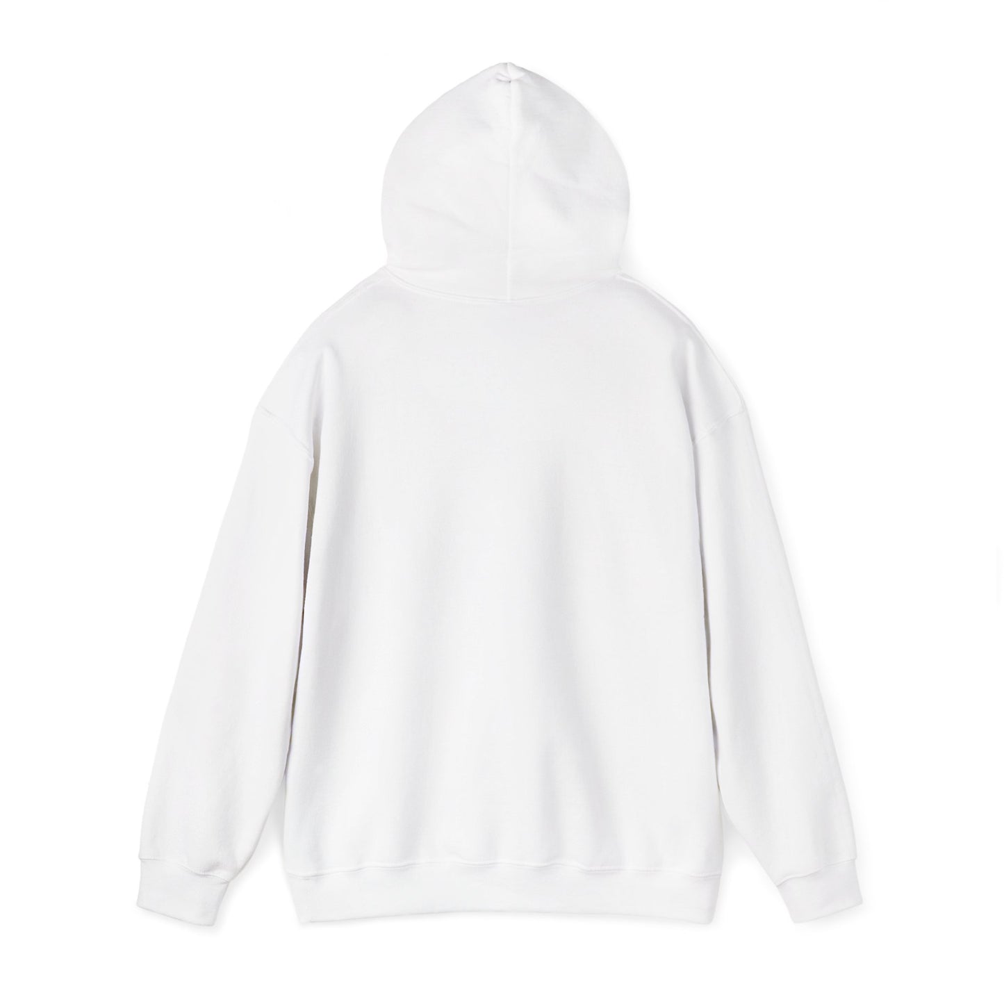 Armchair Traveler Grannie - Hoodie Sweatshirt (new design)