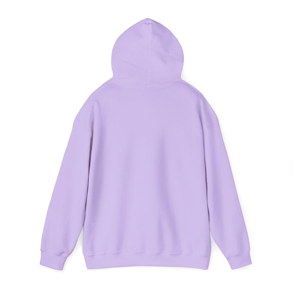 Furchair Travelers - Hooded Sweatshirt (new design)