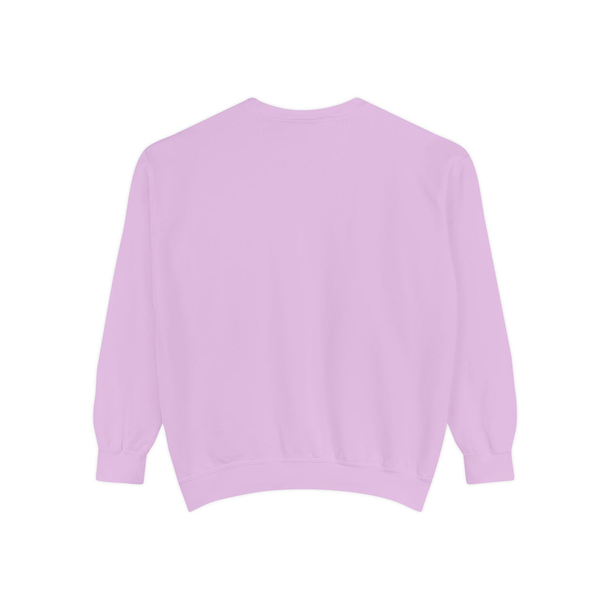 Armchair Traveler Grannie Sweatshirt (original design)