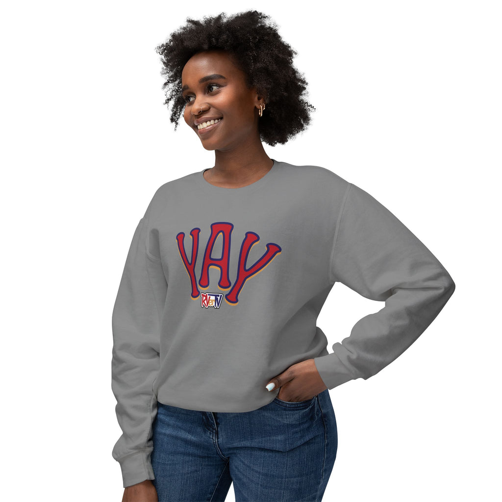 YAY - Sweatshirt