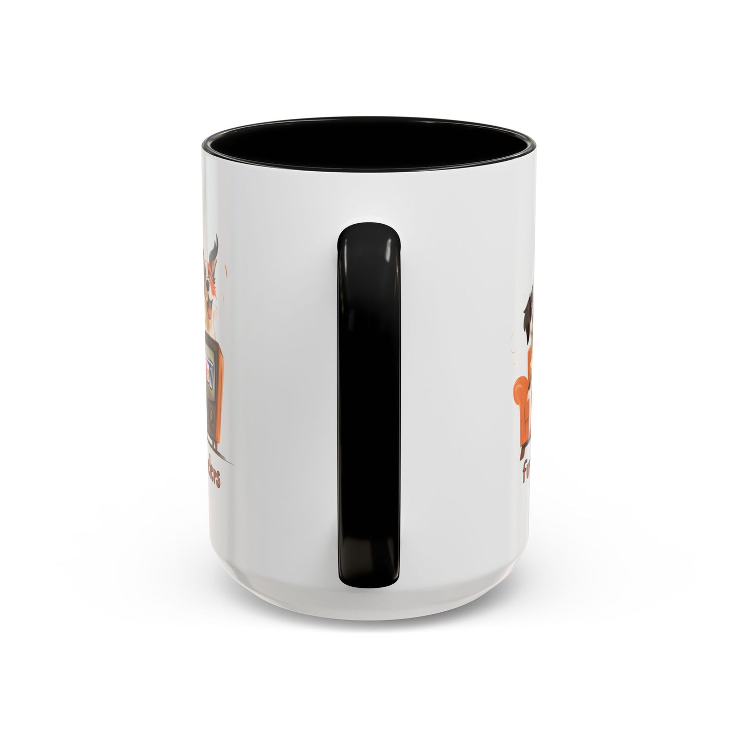 Furchair Travelers - Coffee Mug