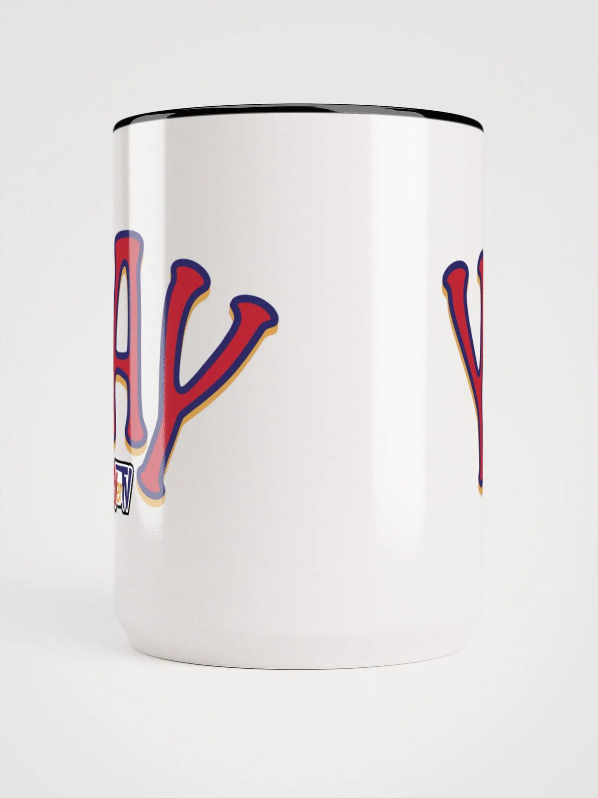 YAY RVerTV - Coffee Mug