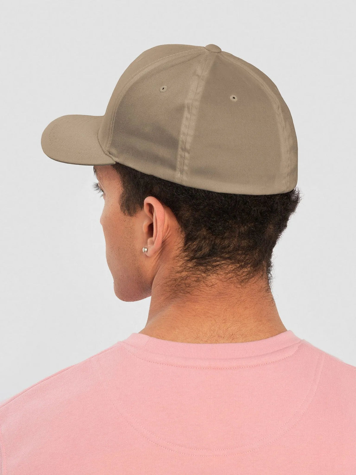 HECK YEAH - Cap (with black lettering)