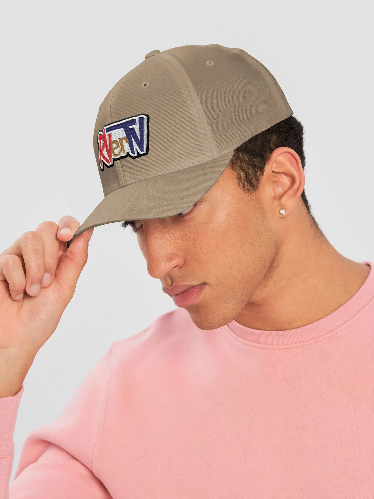RVerTV Flexfit Cap