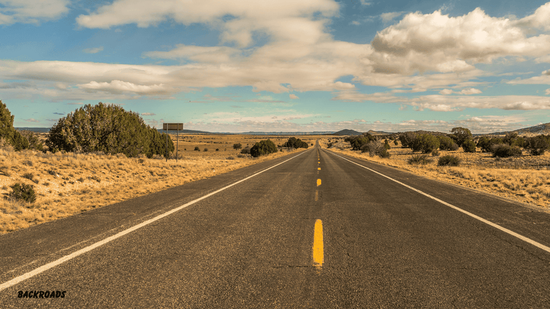 Backroads