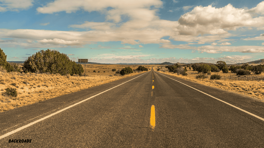Backroads of America